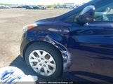Hyundai Elantra Gl 5NPDH4AE5DH413407 снимка