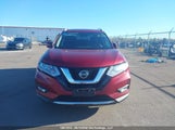 Nissan Rogue Sv/Sl 5N1AT2MV1JC832682 photo