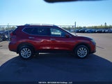 Nissan Rogue Sv/Sl 5N1AT2MV1JC832682 снимка
