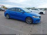 Hyundai Elantra Gl KMHD84LF5JU618874 fotografie