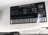 Mercedes-Benz Cla 250 4Matic W1K5J4HB2SN528859 fotografie