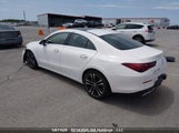 Mercedes-Benz Cla 250 4Matic W1K5J4HB2SN528859 fotografie