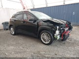 Hyundai Kona Luxury Awd KM8K6CAA7LU557593 снимка
