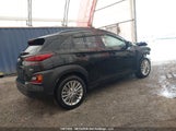 Hyundai Kona Luxury Awd KM8K6CAA7LU557593 снимка