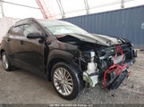 Hyundai Kona Luxury Awd KM8K6CAA7LU557593 снимка