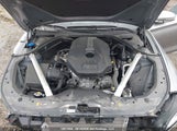 Genesis G70 2.0T Advanced Awd KMTG34TAXNU096495 снимка