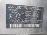 Genesis G70 2.0T Advanced Awd KMTG34TAXNU096495 снимка