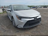 Toyota Corolla Le 5YFBPRBE1LP007440 снимка