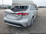 Toyota Corolla Le 5YFBPRBE1LP007440 fotografie