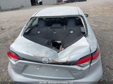 Toyota Corolla Le 5YFBPRBE1LP007440 снимка