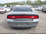 Dodge Charger 2B3CL3CG1BH551701 fotografie