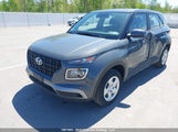Hyundai Venue Se KMHRB8A34TU424105 снимка