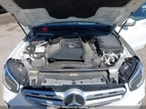 Mercedes-Benz Glc 300 4Matic W1N0G8EB5NV374790 fotografie
