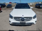 Mercedes-Benz Glc 300 4Matic W1N0G8EB5NV374790 photo