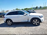 Mercedes-Benz Glc 300 4Matic W1N0G8EB5NV374790 снимка