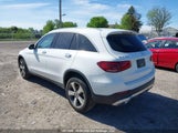 Mercedes-Benz Glc 300 4Matic W1N0G8EB5NV374790 снимка