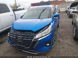 Nissan Kicks Sv 3N1CP5CV6ML500785 снимка