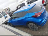 Nissan Kicks Sv 3N1CP5CV6ML500785 снимка