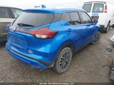 Nissan Kicks Sv 3N1CP5CV6ML500785 снимка