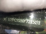Chevrolet Cruze 1Lt 1G1PC5SB0F7283218 снимка