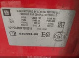 Chevrolet Cruze 1Lt 1G1PC5SB0F7283218 снимка