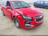 Chevrolet Cruze 1Lt 1G1PC5SB0F7283218 снимка