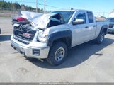GMC Sierra 1GTV2TEC7FZ363727 fotografie
