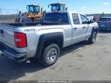 GMC Sierra 1GTV2TEC7FZ363727 fotografie