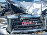 GMC Sierra 1GTV2TEC7FZ363727 photo