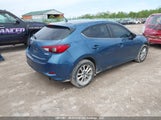 Mazda 3 Touring JM1BN1L79J1168904 снимка
