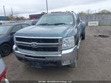 Chevrolet Silverado  Next Generation Lt/Ltz/Wt 1GCJK33637F553216 снимка