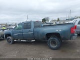 Chevrolet Silverado  Next Generation Lt/Ltz/Wt 1GCJK33637F553216 снимка