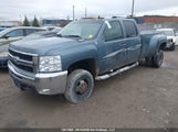 Chevrolet Silverado  Next Generation Lt/Ltz/Wt 1GCJK33637F553216 снимка