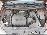 Mitsubishi Outlander Es JA4AZ2A39EZ602875 снимка