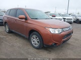 Mitsubishi Outlander Es JA4AZ2A39EZ602875 снимка