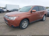 Mitsubishi Outlander Es JA4AZ2A39EZ602875 снимка