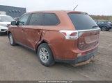 Mitsubishi Outlander Es JA4AZ2A39EZ602875 снимка