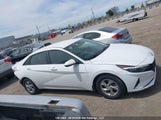 Hyundai Elantra KMHLM4AG1PU557082 снимка