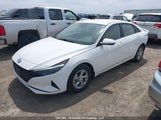 Hyundai Elantra KMHLM4AG1PU557082 снимка