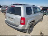 Jeep Patriot 1C4NJRAB2ED564921 снимка