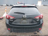 Mazda 3 Grand Touring JM1BM1M31E1180551 снимка
