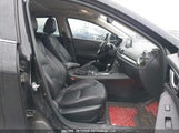 Mazda 3 Grand Touring JM1BM1M31E1180551 снимка