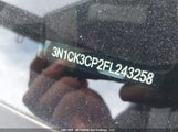 Nissan Micra 3N1CK3CP2FL243258 fotografie