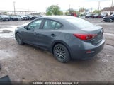 Mazda 3 Mazda 3MZBN1U78HM123557 снимка
