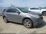 Chevrolet Equinox Ltz 2CNFLGEY9A6234117 снимка