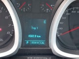 Chevrolet Equinox Ltz 2CNFLGEY9A6234117 снимка