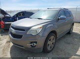 Chevrolet Equinox Ltz 2CNFLGEY9A6234117 снимка