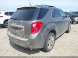 Chevrolet Equinox Ltz 2CNFLGEY9A6234117 снимка