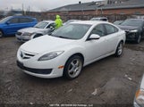 Mazda Mazda6 Gs-I4 1YVHZ8BH3B5M28848 снимка