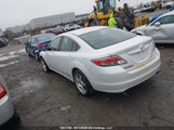 Mazda Mazda6 Gs-I4 1YVHZ8BH3B5M28848 снимка